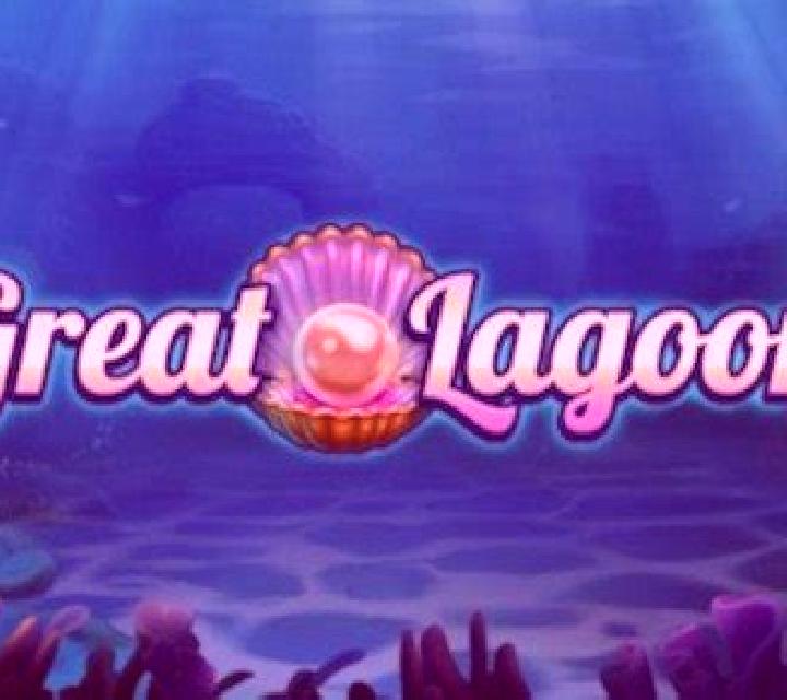 Great Lagoon slot