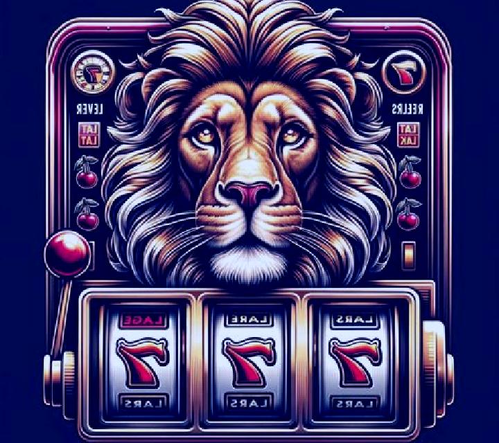 Great Lion (CQ9Gaming) slot machine
