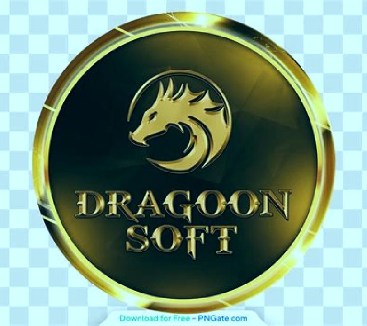 Great Lion (Dragoon Soft) slot machine
