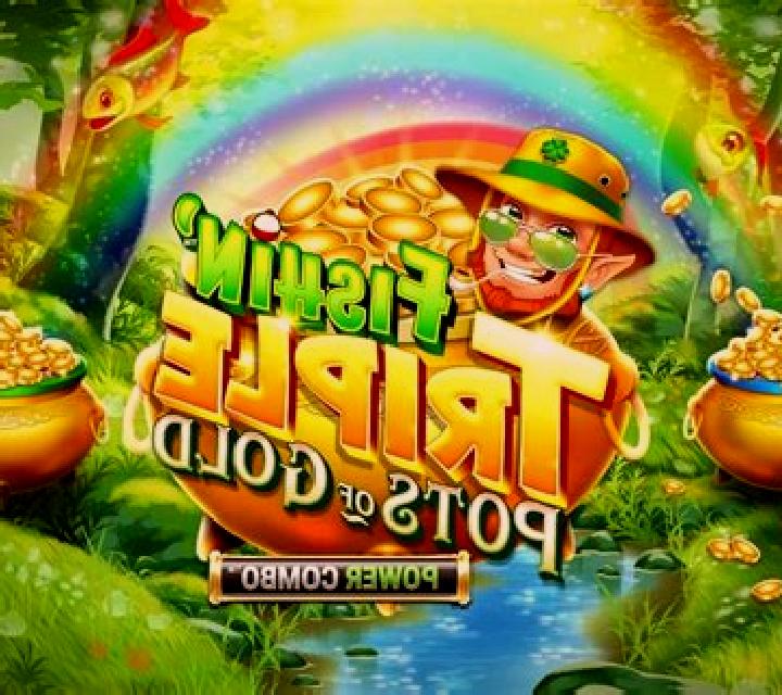 Great Ocean (Triple Profits Games) slot