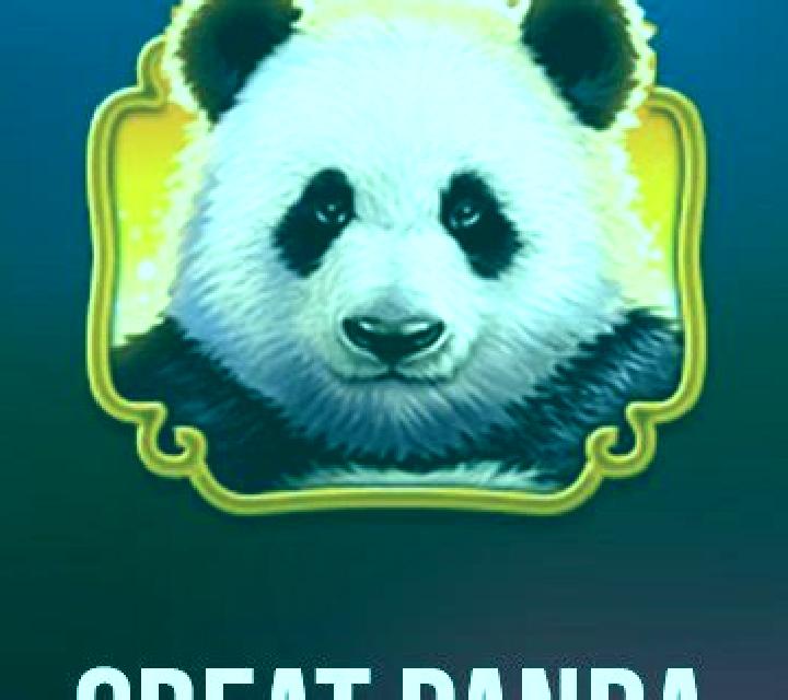 Great Panda slot