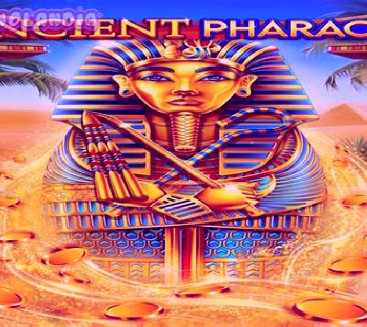 Great Pharaoh slot game