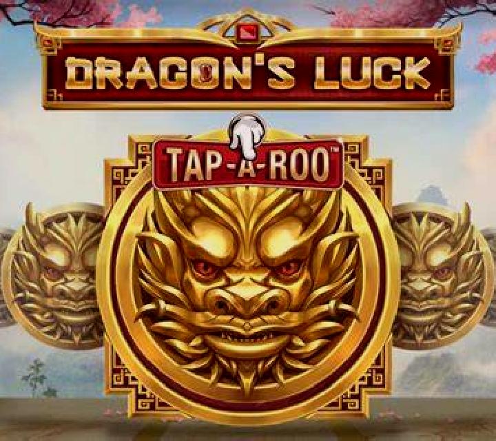 Great Pyramid Tap-A-Roo slot game