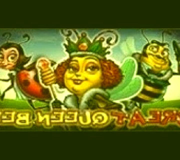 Great Queen Bee slot machine