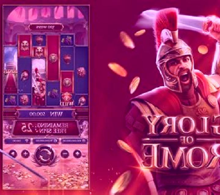 Great Rome slot
