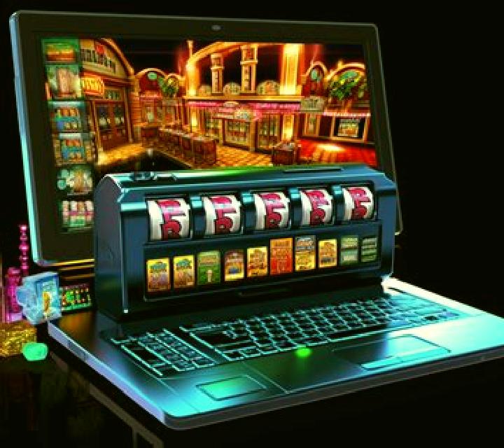 Great Spirit (40) slot