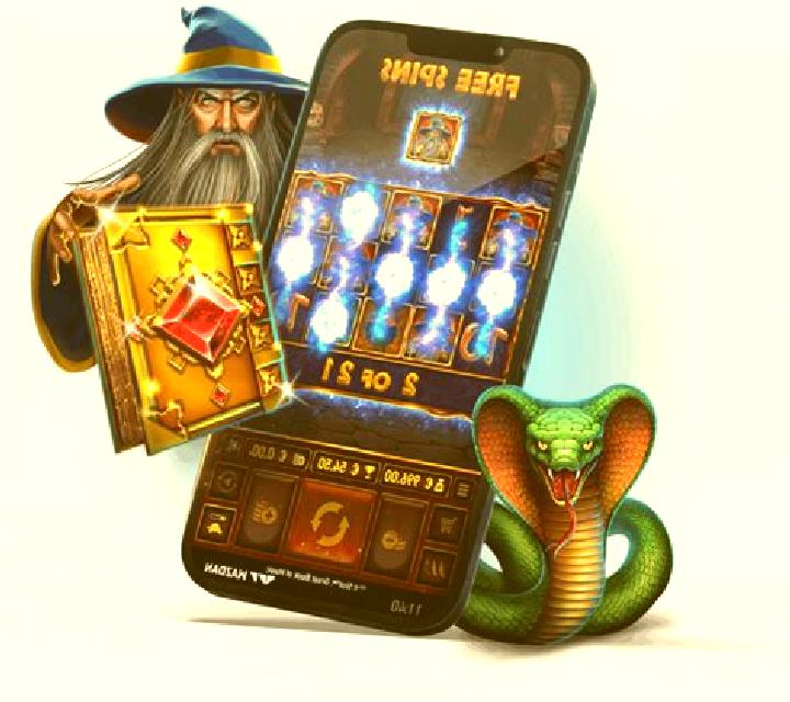 Great Spirit online slot