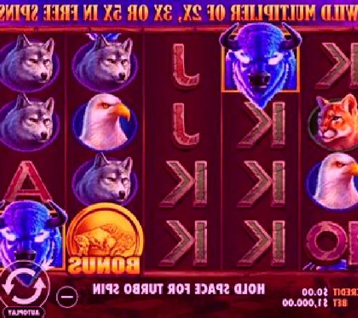 Great Spirit slot