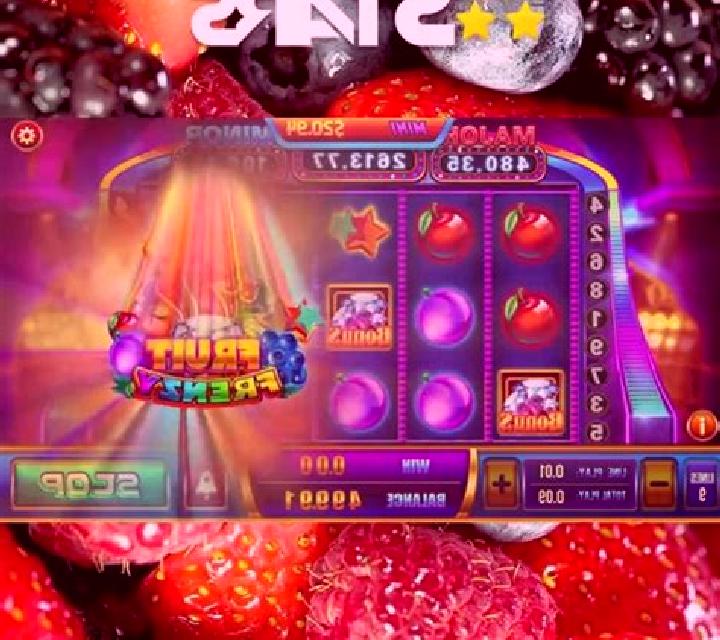 Great Stars SA online slot