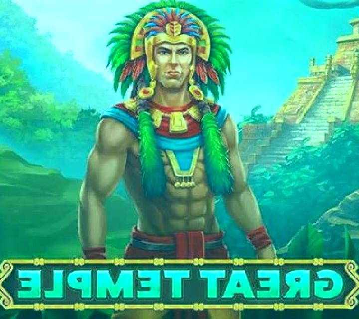 Great Temple online slot