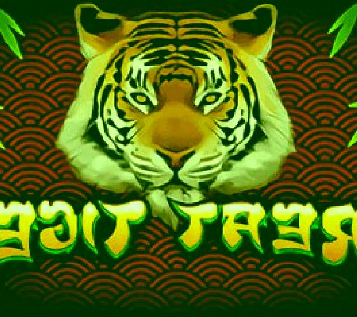 Great Tiger slot