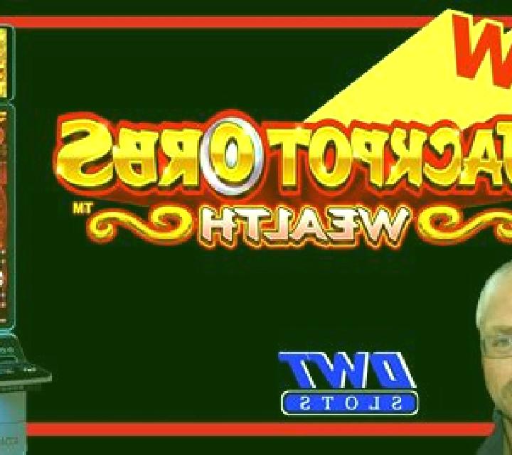 Great Wealth slot machine