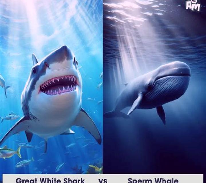 Great Whale slot game
