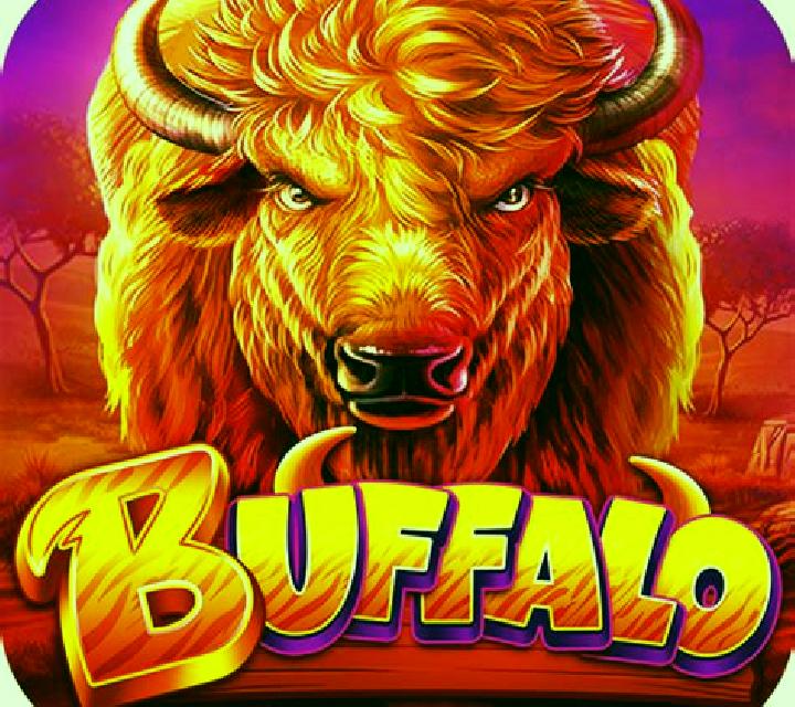 Great White Buffalo online slot