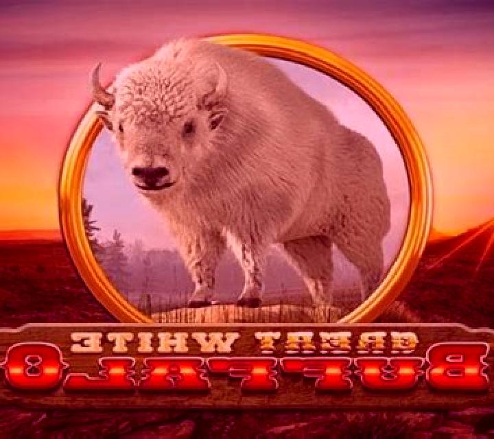 Great White Buffalo slot