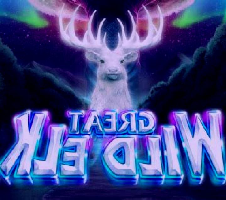 Great Wild Elk slot