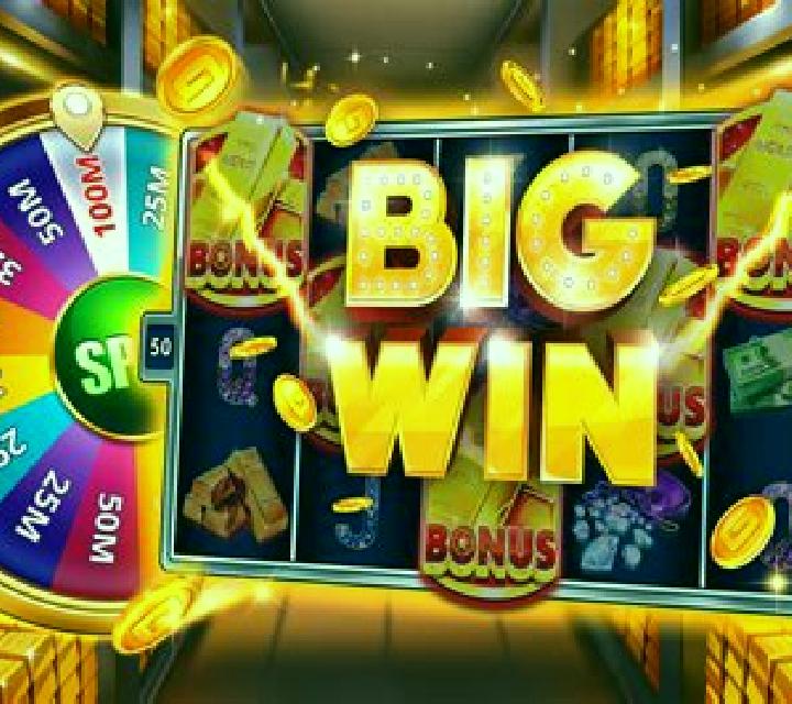 Great Winner online slot