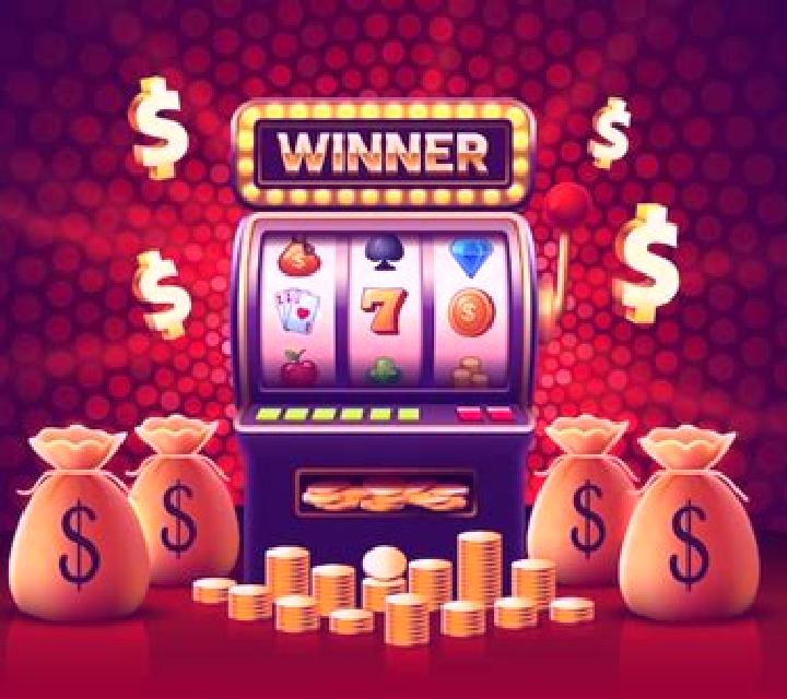 Great Winner slot machine