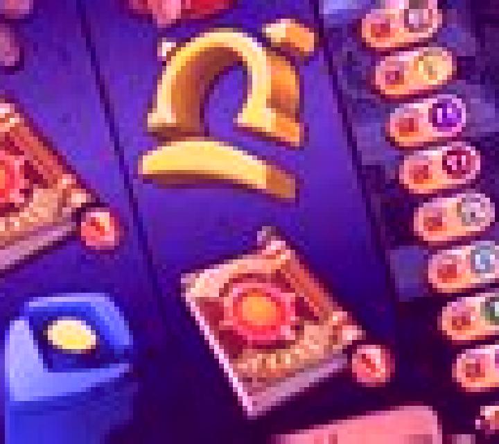 Greatest Odyssey slot machine
