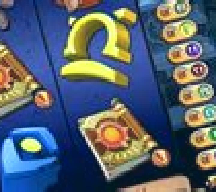 Greatest Odyssey slot