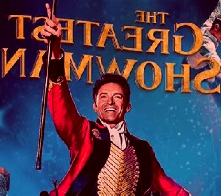 Greatest Show online slot