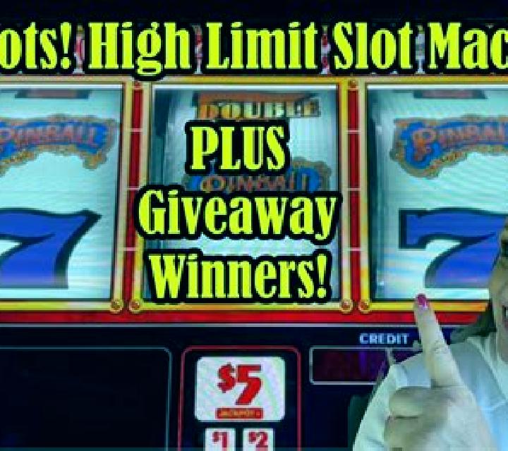 Greatest Show slot machine