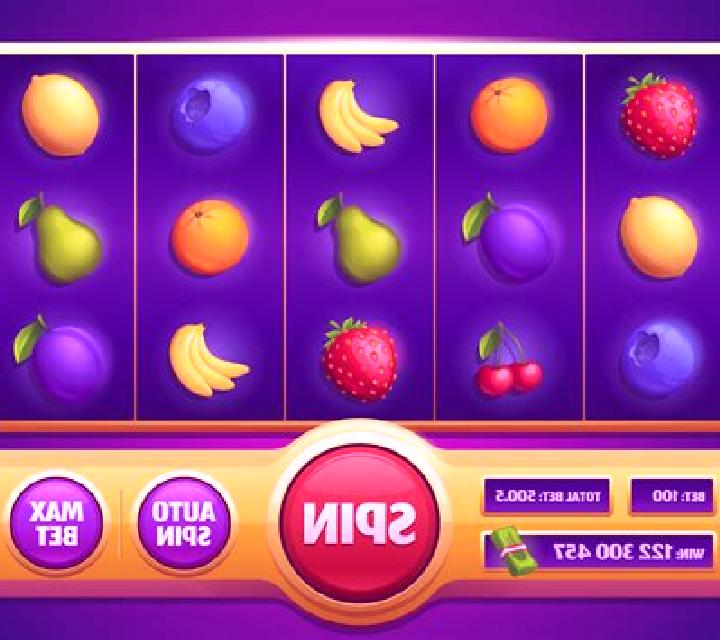 Greece Fruits online slot