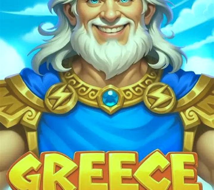 Greece Fruits slot