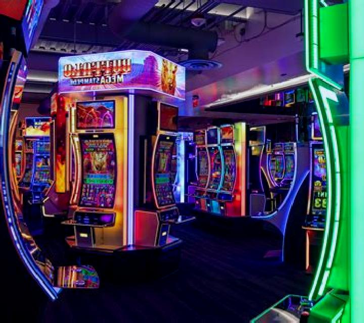 Greed Takes All online slot
