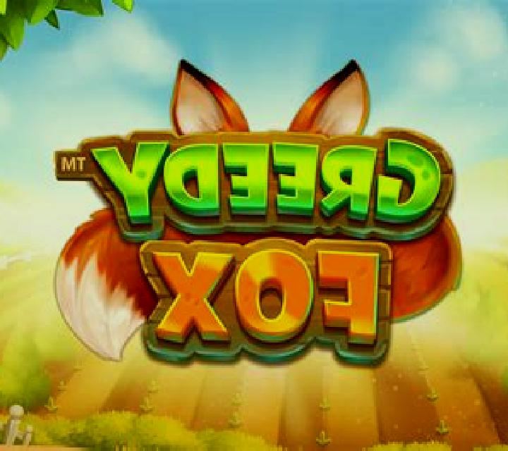 Greedy Fox online slot