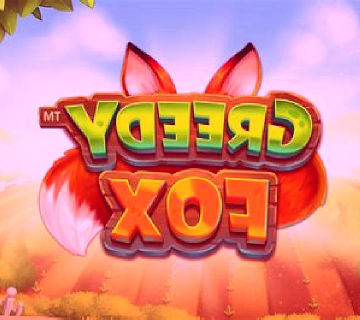 Greedy Fox slot game