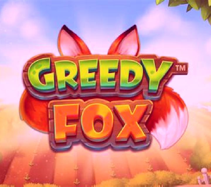 Greedy Fox slot machine