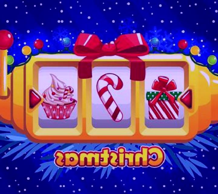 Greedy Goblins That Stole Christmas slot machine