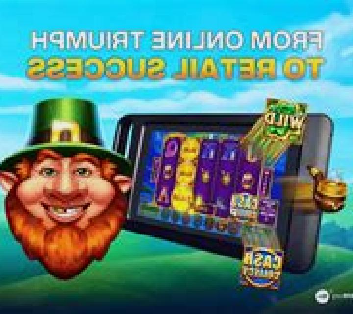 Greedy Leprechauns online slot