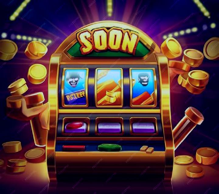 Greedy Night slot machine