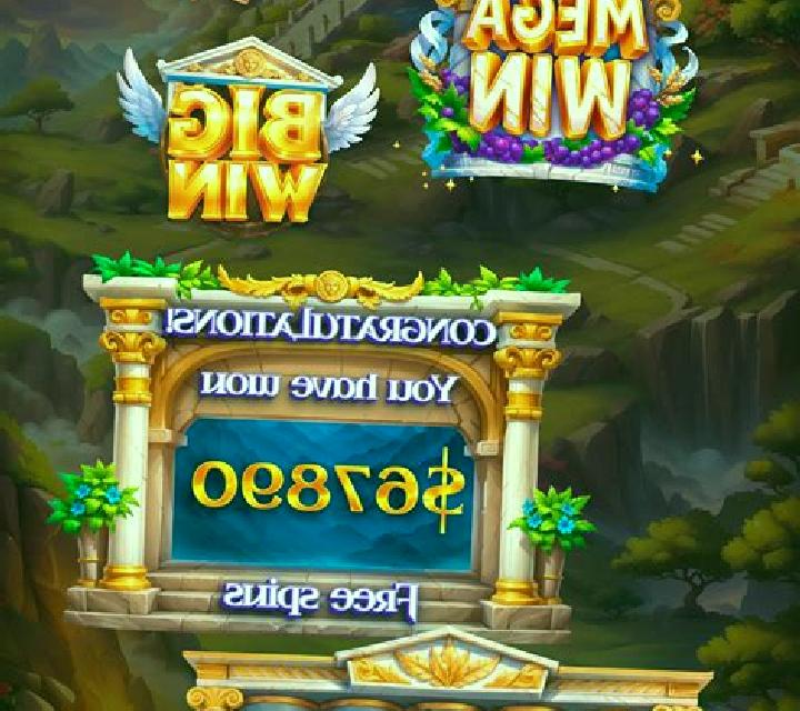 Greek Expansion slot game