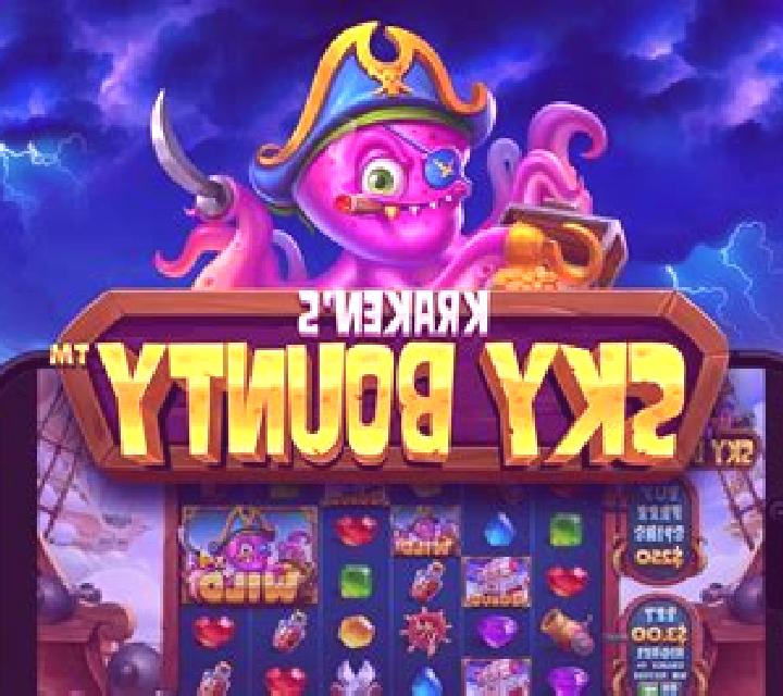 Greek Fortunes: Bingo Bounty slot game