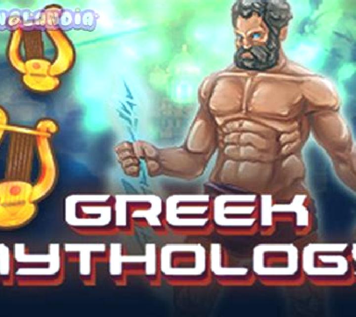Greek Mythology (Triple Profits Games) online slot