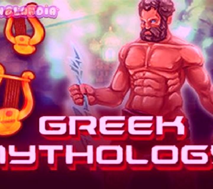 Greek Mythology (Triple Profits Games) slot game