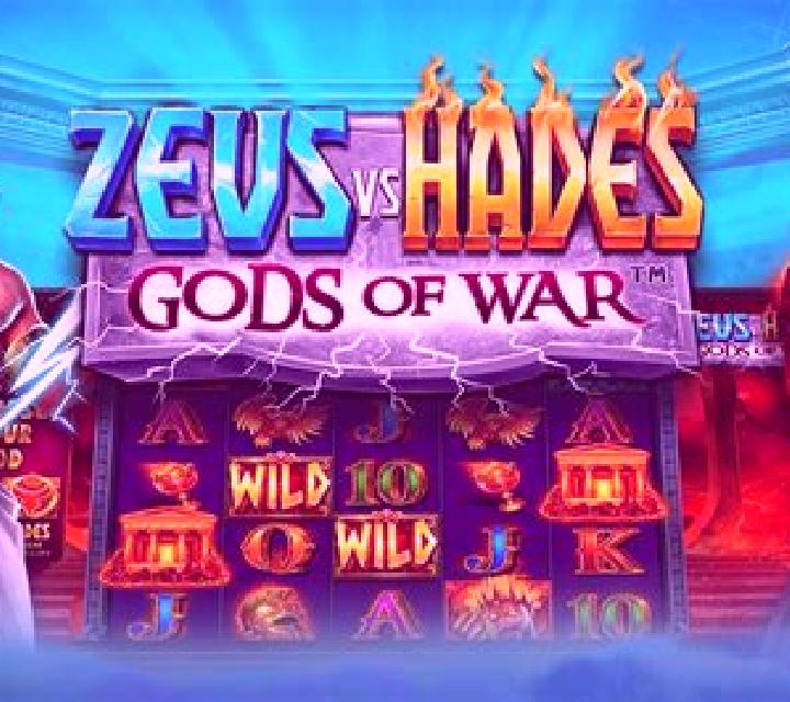 Greek War slot