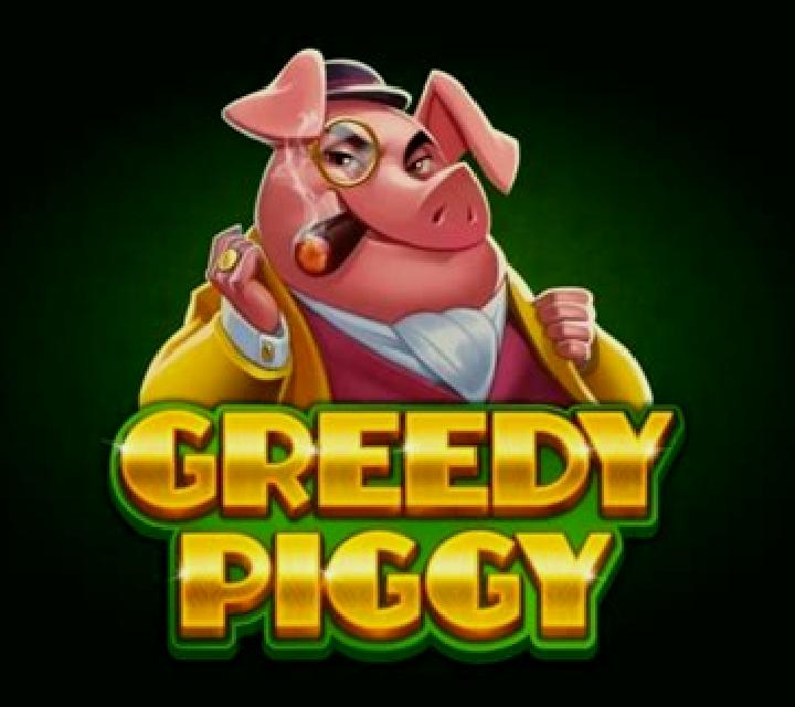 Green and Greedy slot game