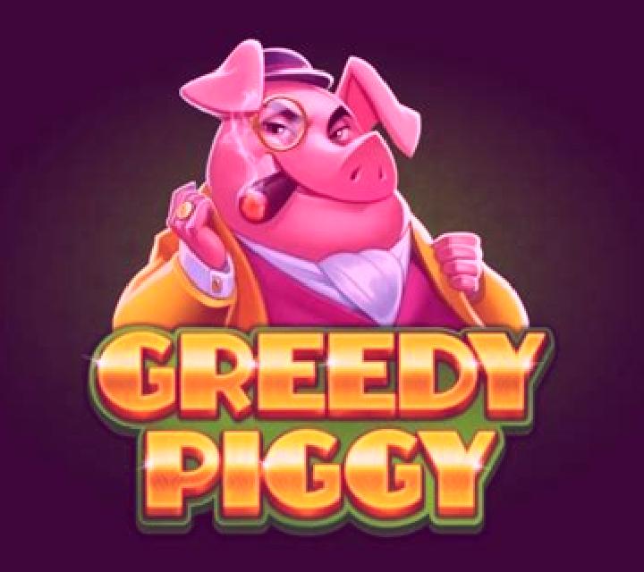 Green and Greedy slot machine