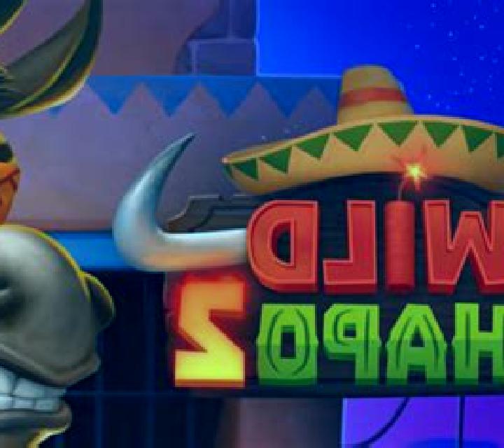 Green Chilli 2 slot game