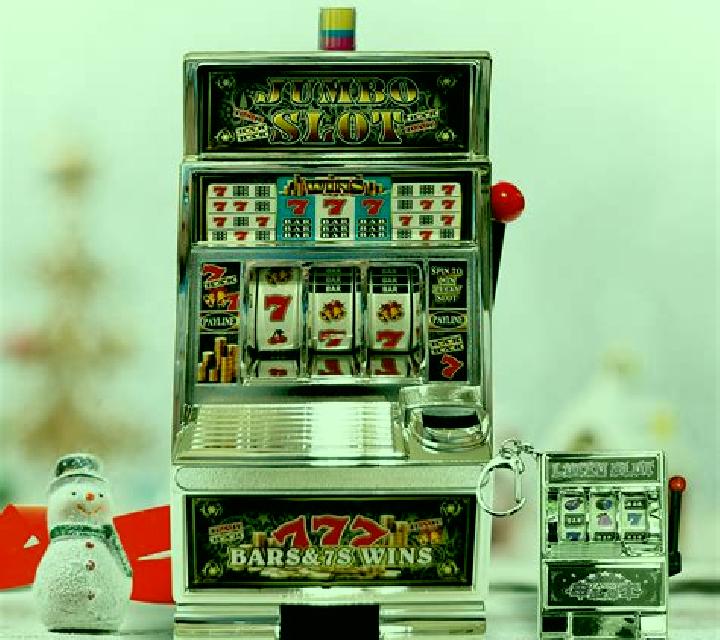 Green Chilli 2 slot machine