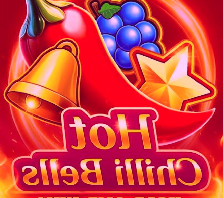 Green Chilli slot machine