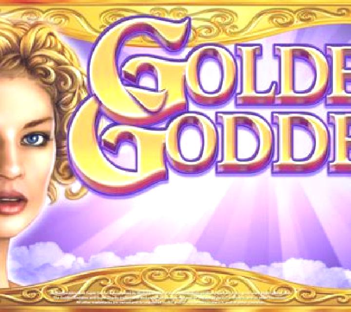 Green Goddess online slot