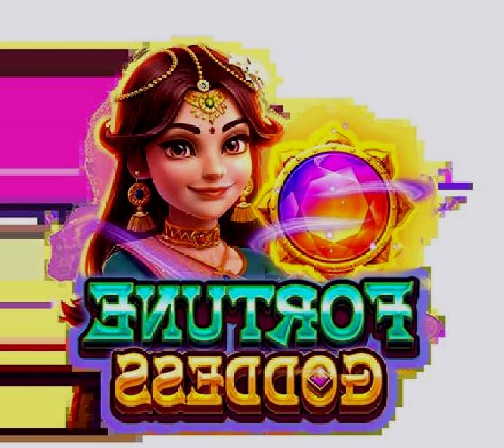 Green Goddess slot game