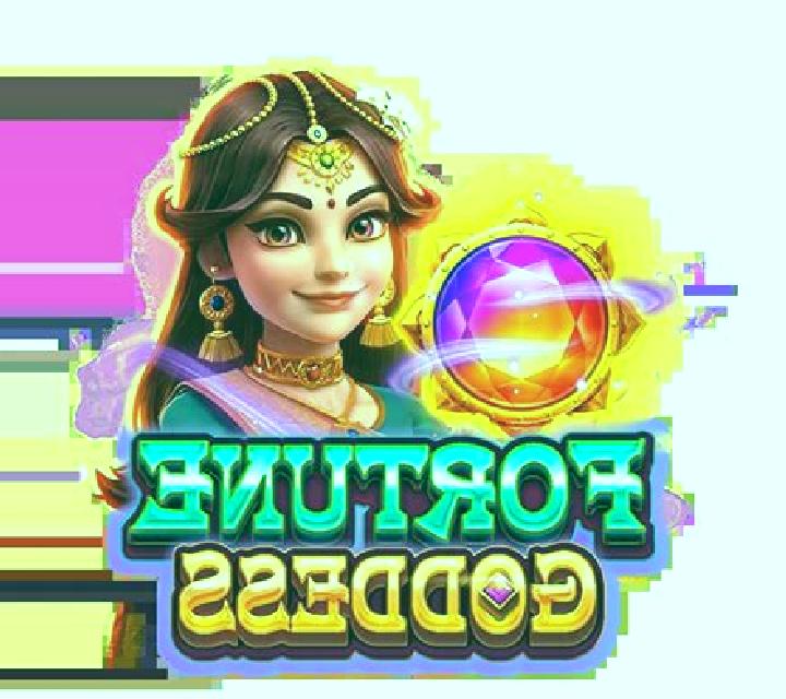 Green Goddess slot