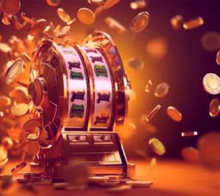 Green Gold online slot
