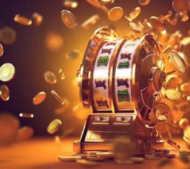 Green Gold slot game
